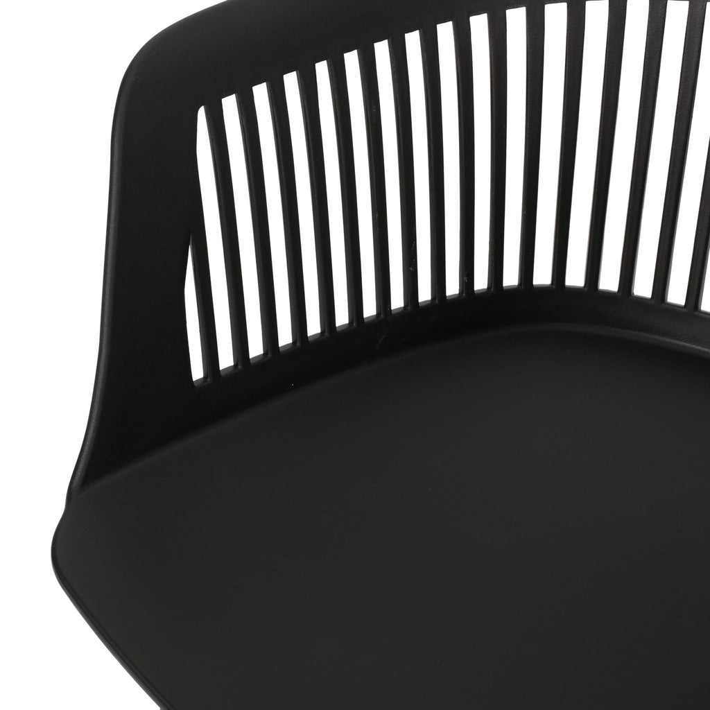 Dahlia - Chair (Set of 2)