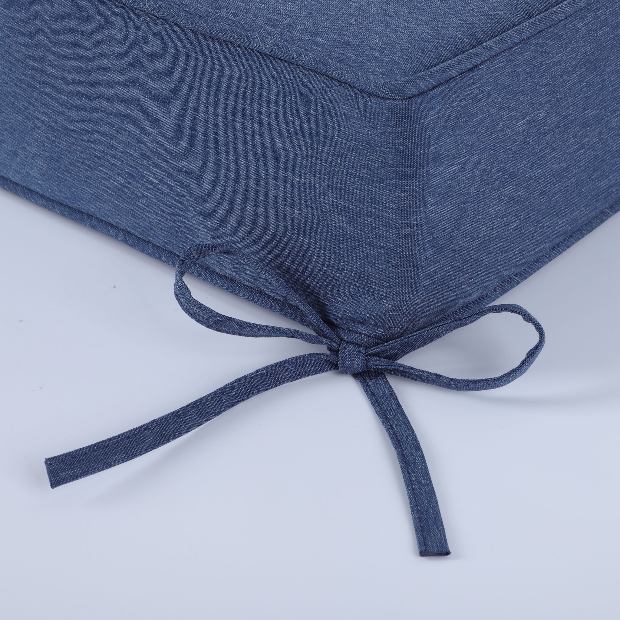Deep Seat Waterproof Replacement Patio Chair Cushions For Patio Furniture