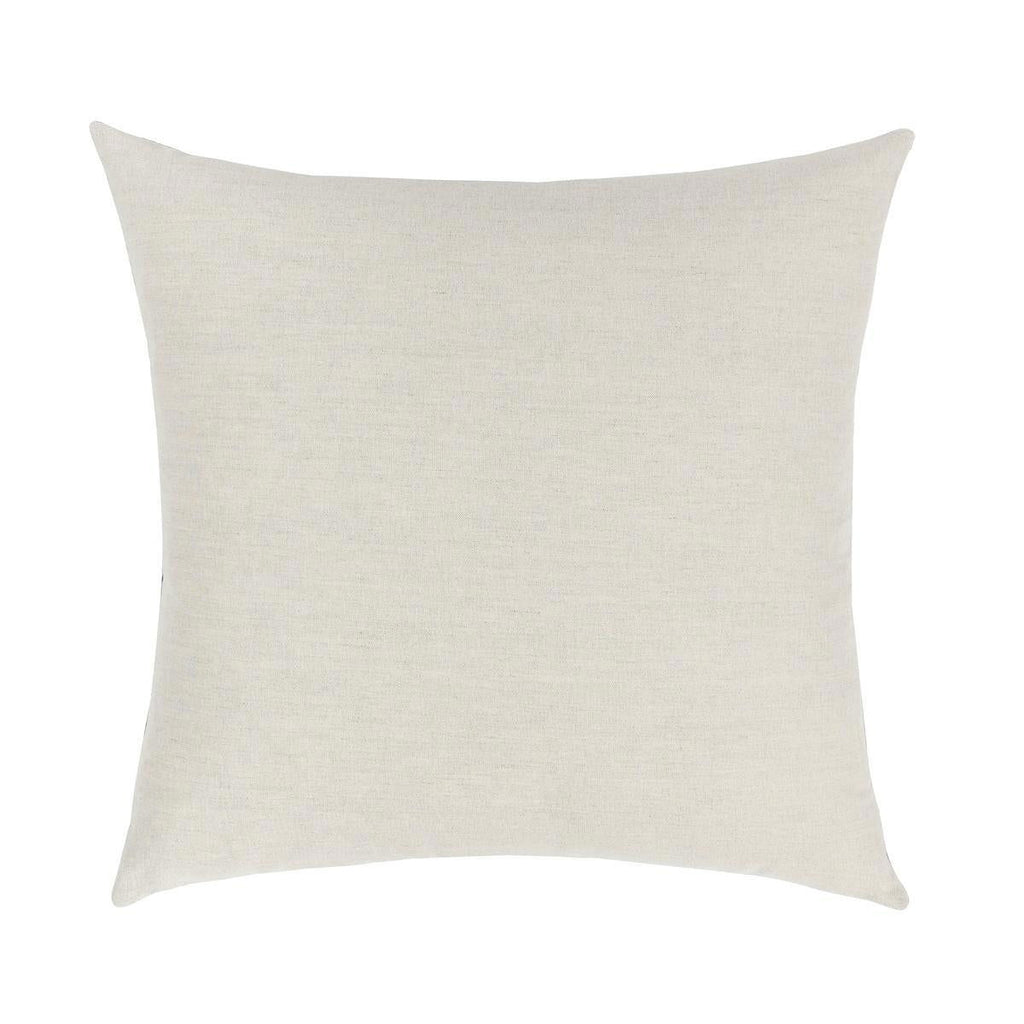 Radiant Oasis - 22" x 22" Makana Pillow - Brown