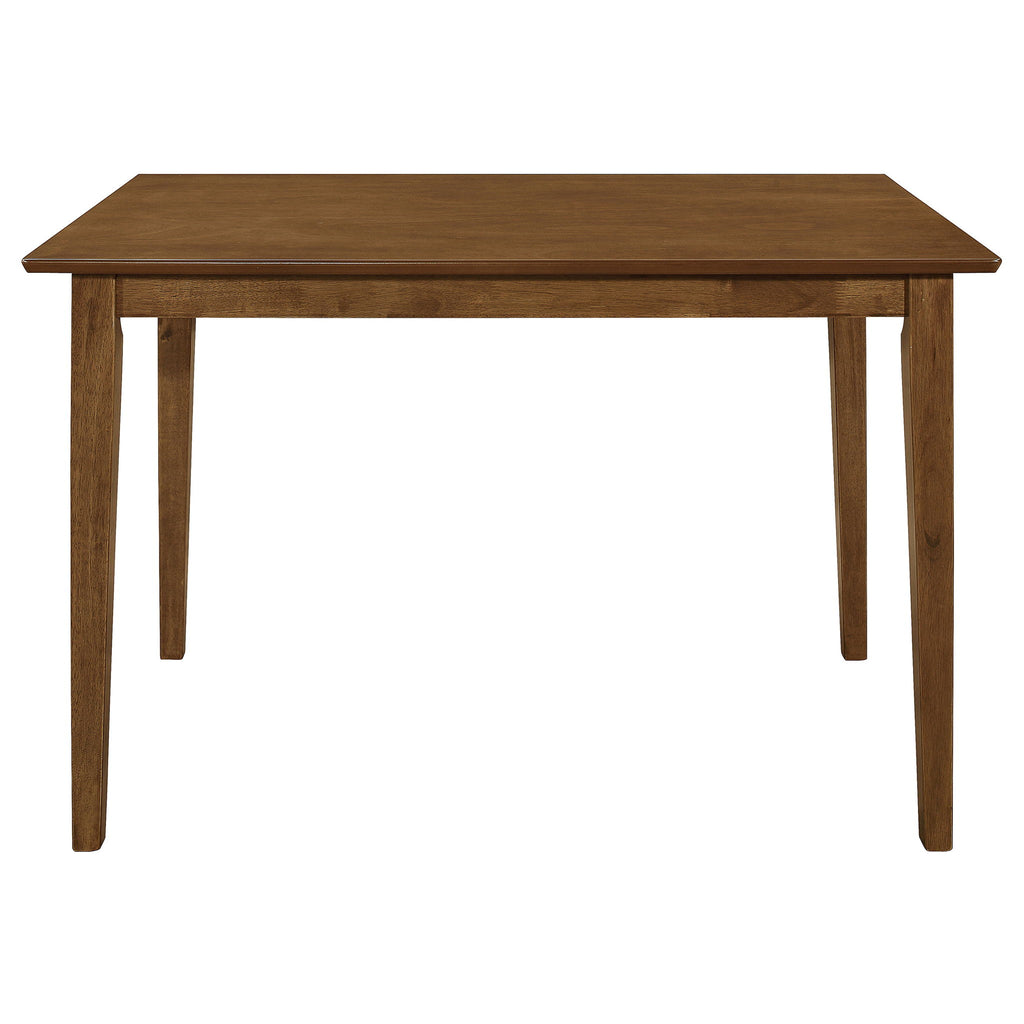 Liandra - 5 Piece Dining Set - Chestnut