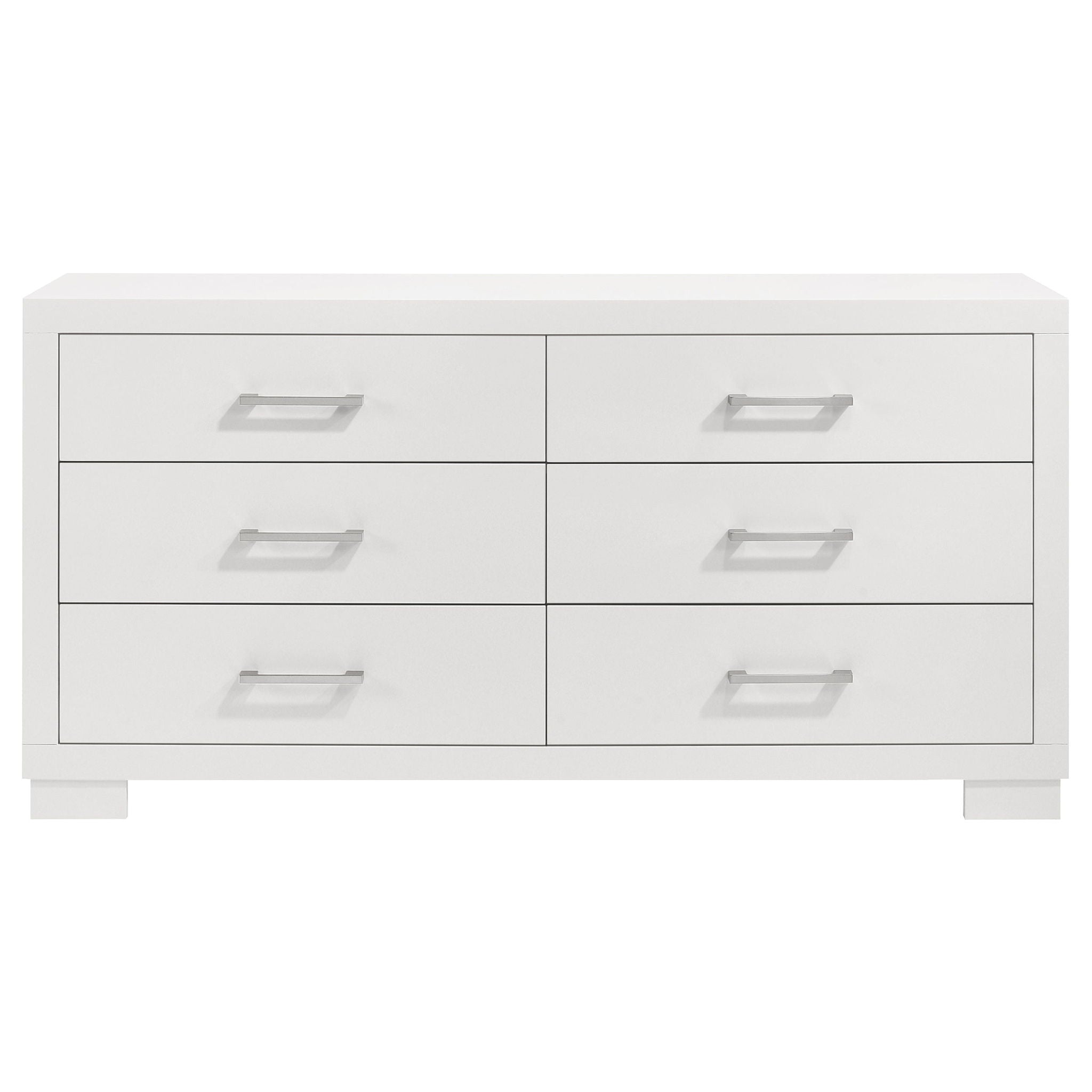 Tokyo - LED Bedroom Set