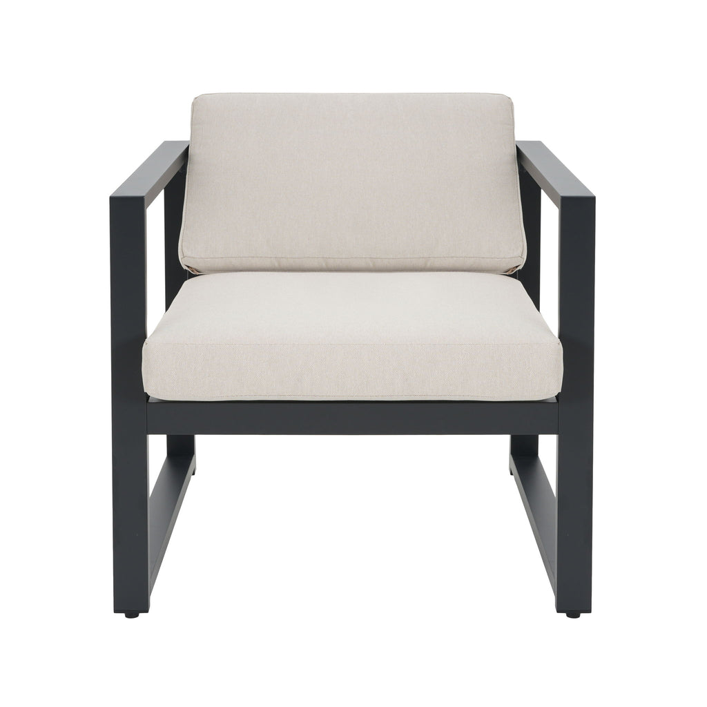 Navan - Outdoor Patio Club Chair