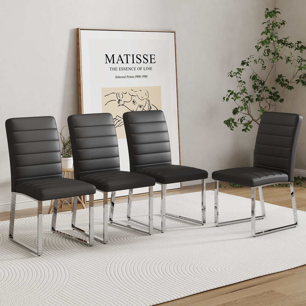 Oversized Dining Chairs For Home