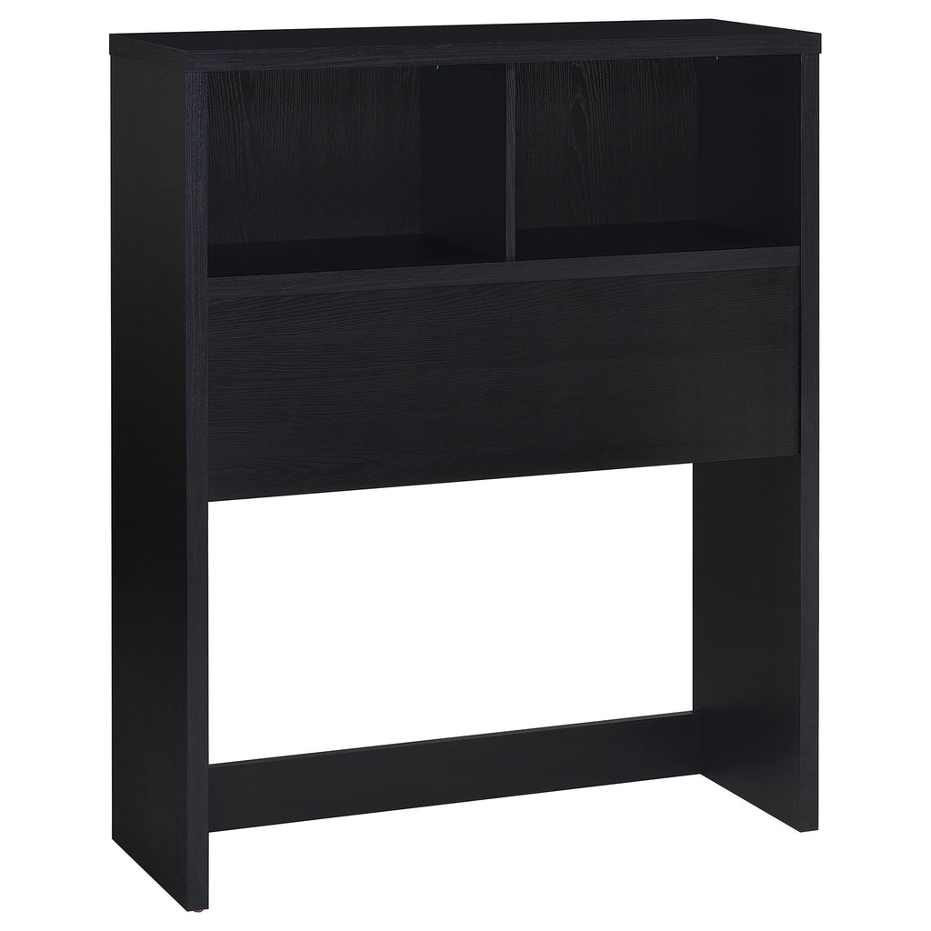 Geary - 3 Piece Bedroom Set With Bookcase Headboard