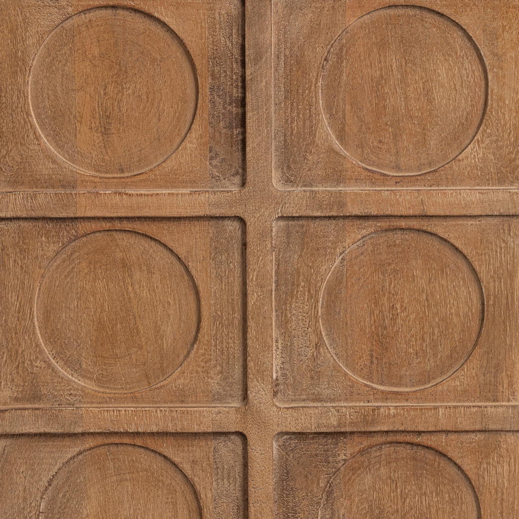 Cleveland - Bookcase - Sandy Taupe