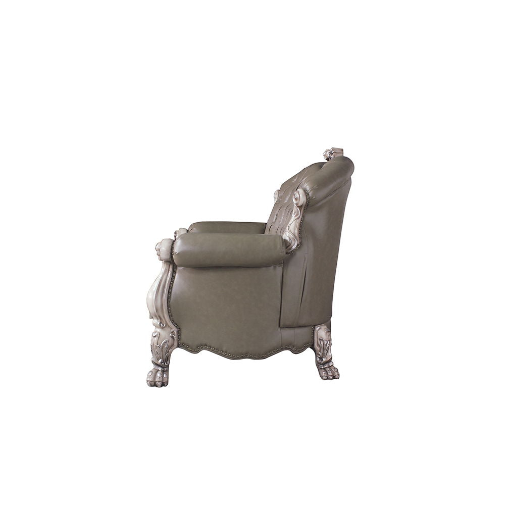 Dresden - Loveseat w/3 Pillows