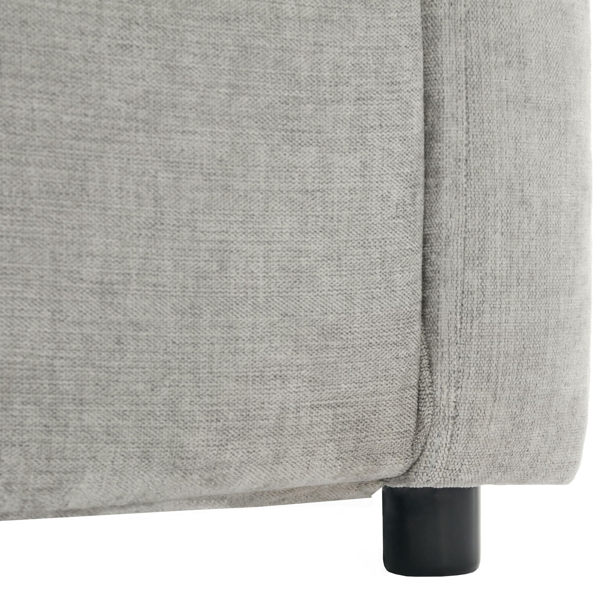 Cozy Sofa Set Oversized Comfy Cloud Sofa With Double Cushion