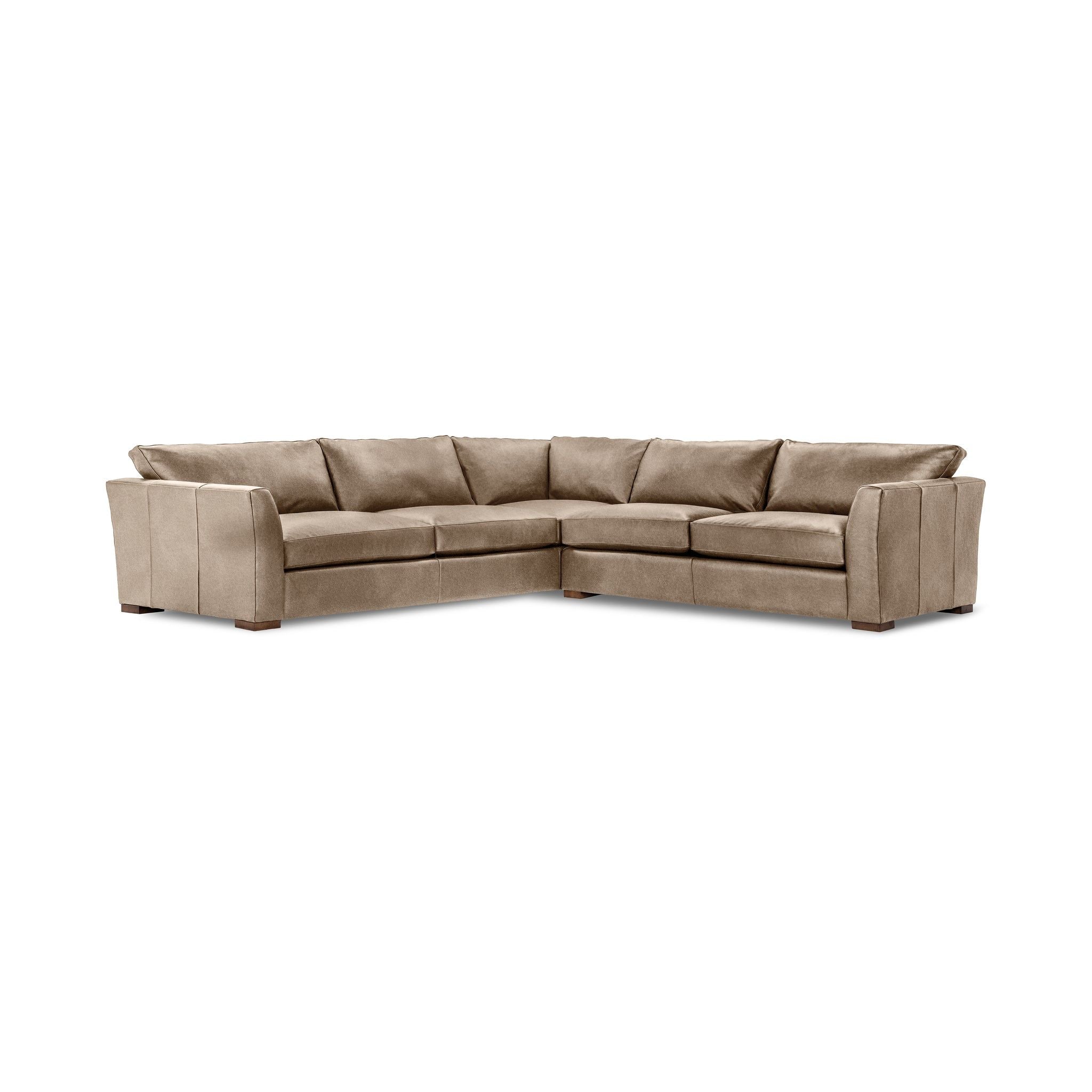 Bryson - 3 Piece Sectional - ElPaso