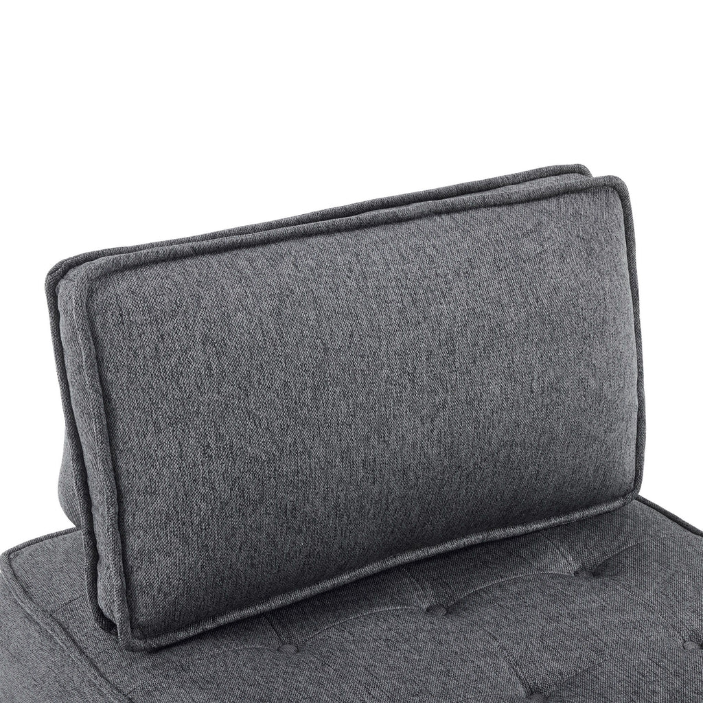 Sofa With Modular Splicing Design