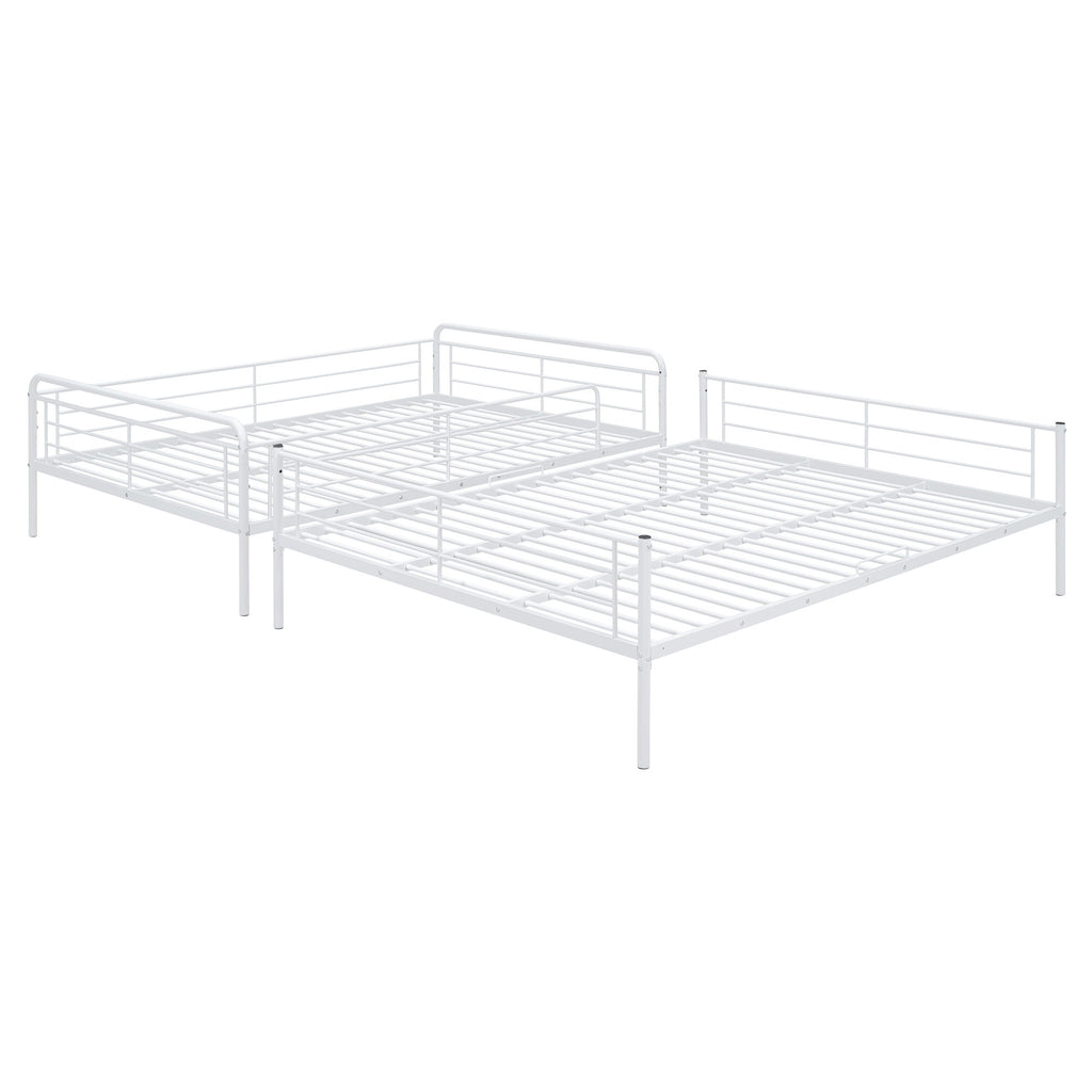 Contemporary Bunk Bed