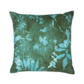 Equilibrium - 22" x 22" Pillow - Spartina Green