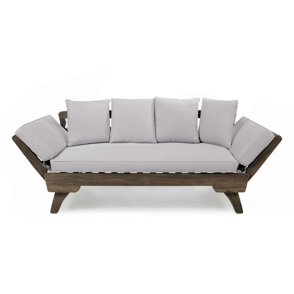 Ottavio - Convertible Sofa Daybed With Water Resistant Cushions