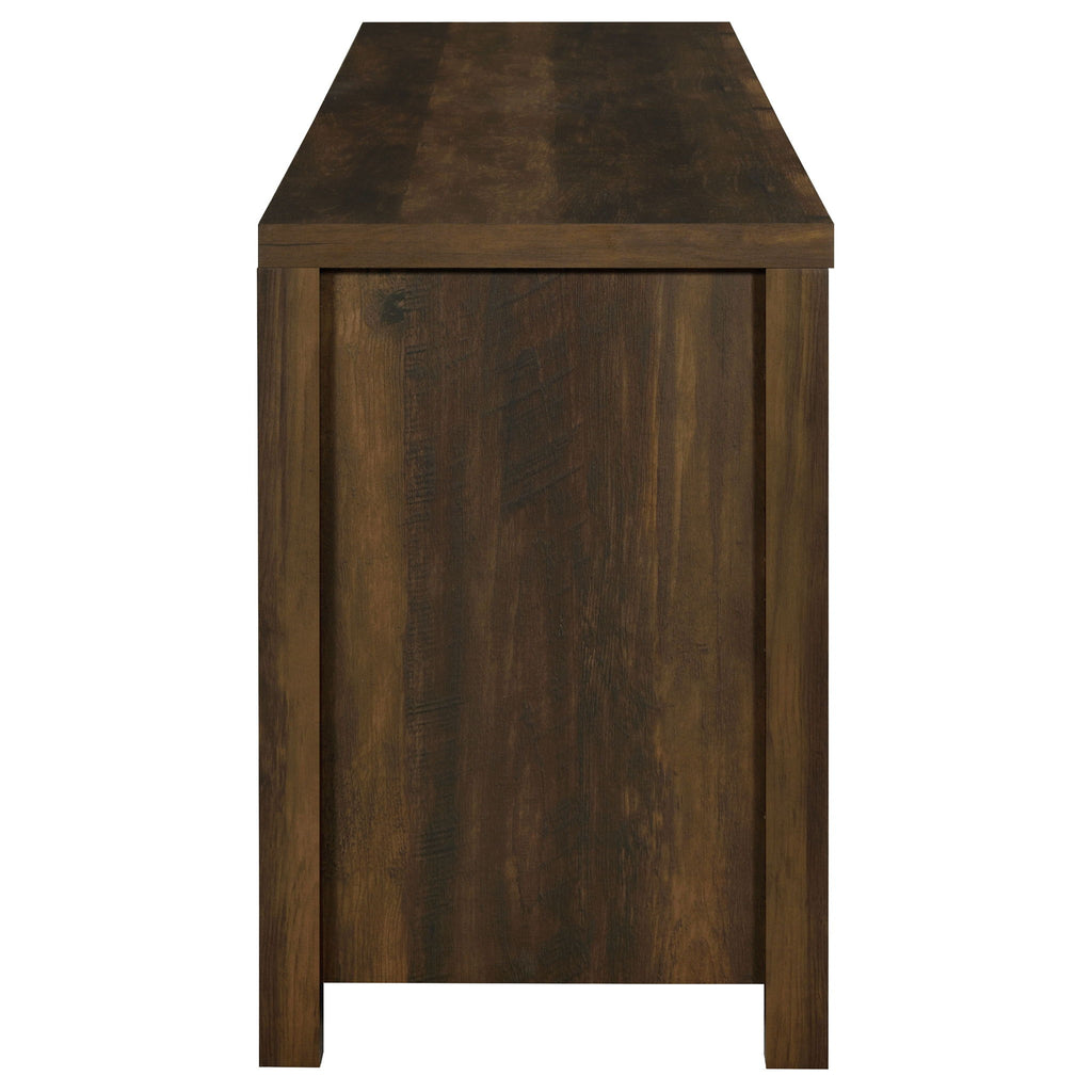 Madra - 2 Door TV Stand