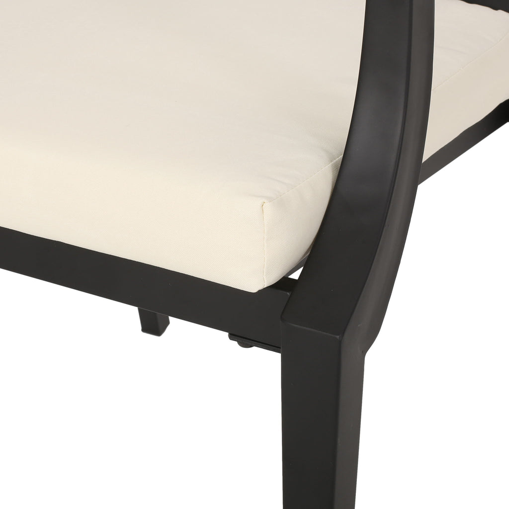 Delmar - Dining Chair (Set of 2)