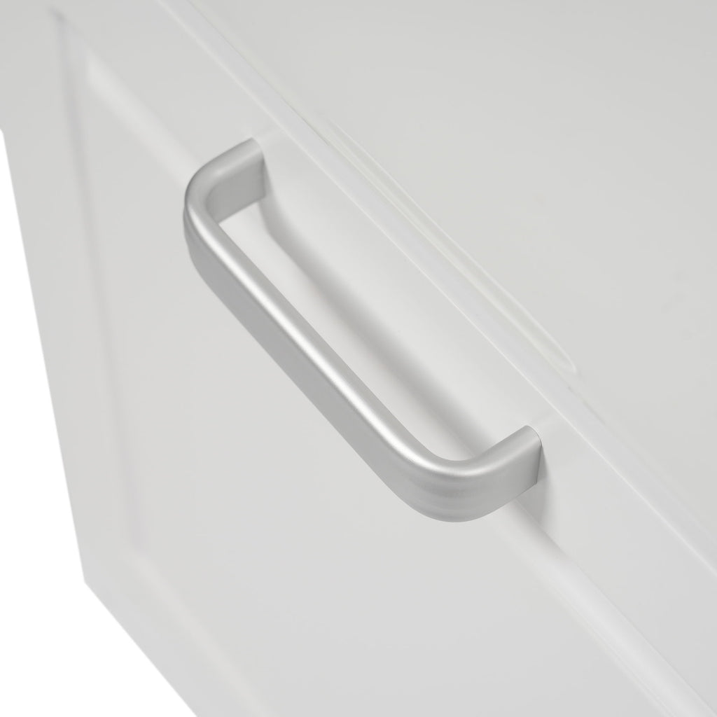 Modern Wall Mounted Bathroom Vanity With Sink, Soft Close Drawer, Adjustable Shelf, Toilet Paper Holder