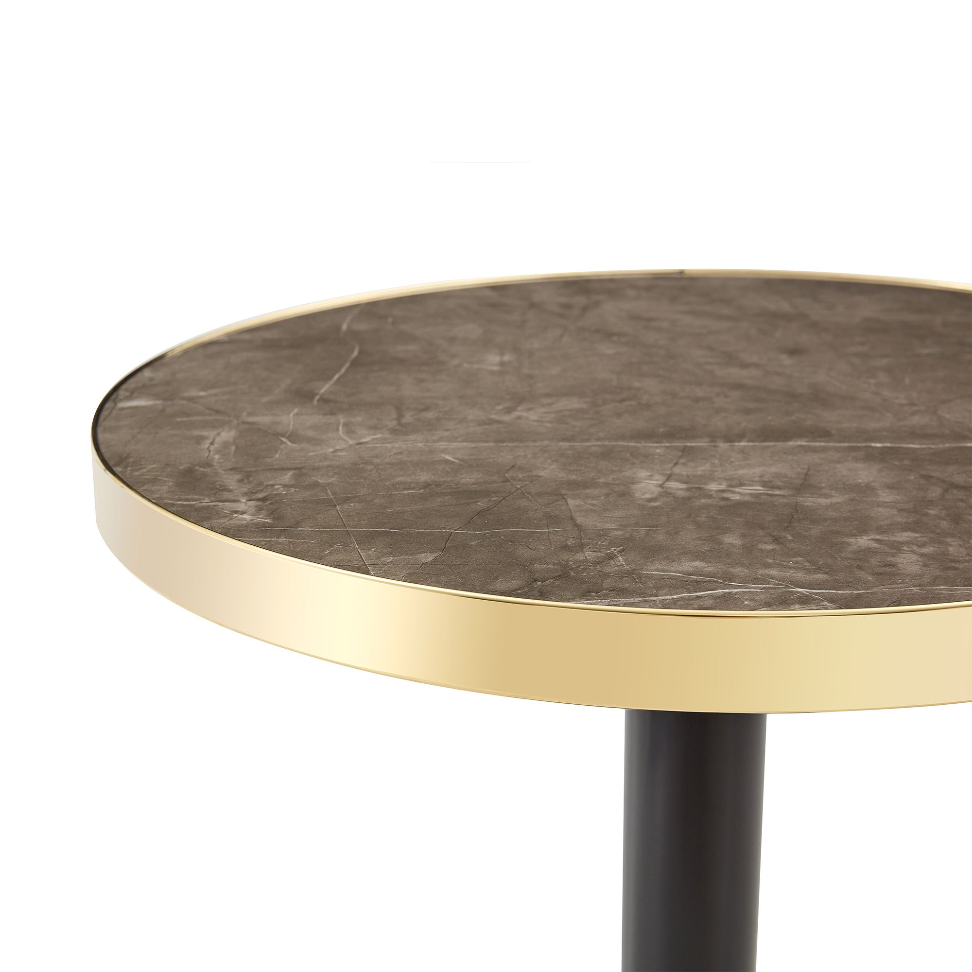 Round Bistro Table