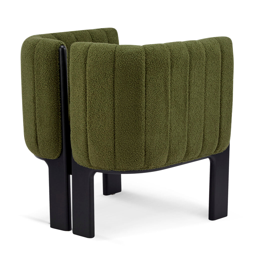 Comfort Stylish Seating Dining Chair