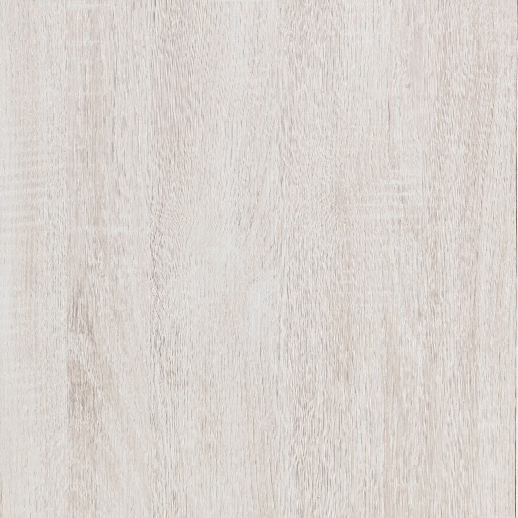 Geary - Panel Bed