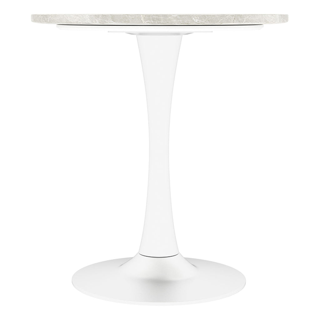 Round Top Coffee Table
