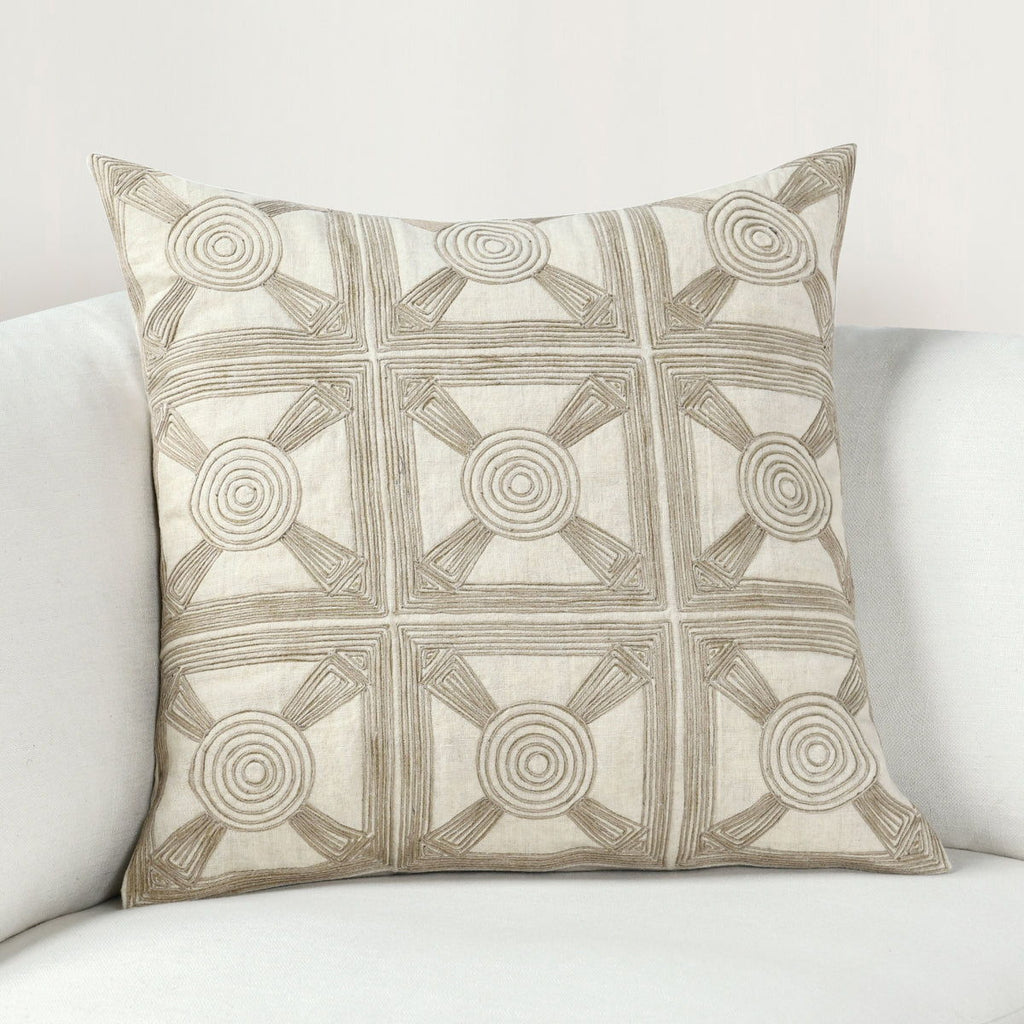 Catania - Baia Pillow