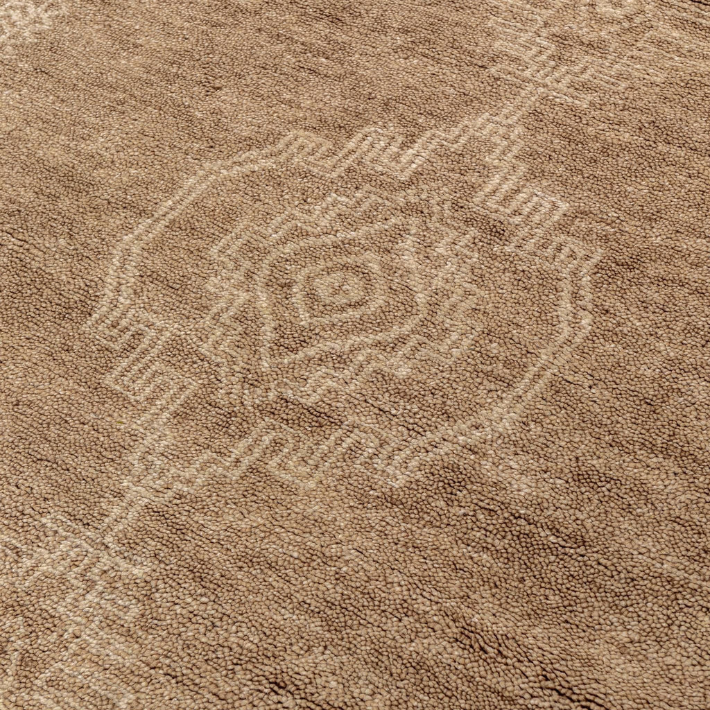 Luxor - Cairo Hand-Knotted Rug