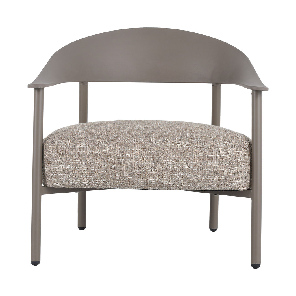 Furniture Set With Seat Cushions, Sturdy And Durable