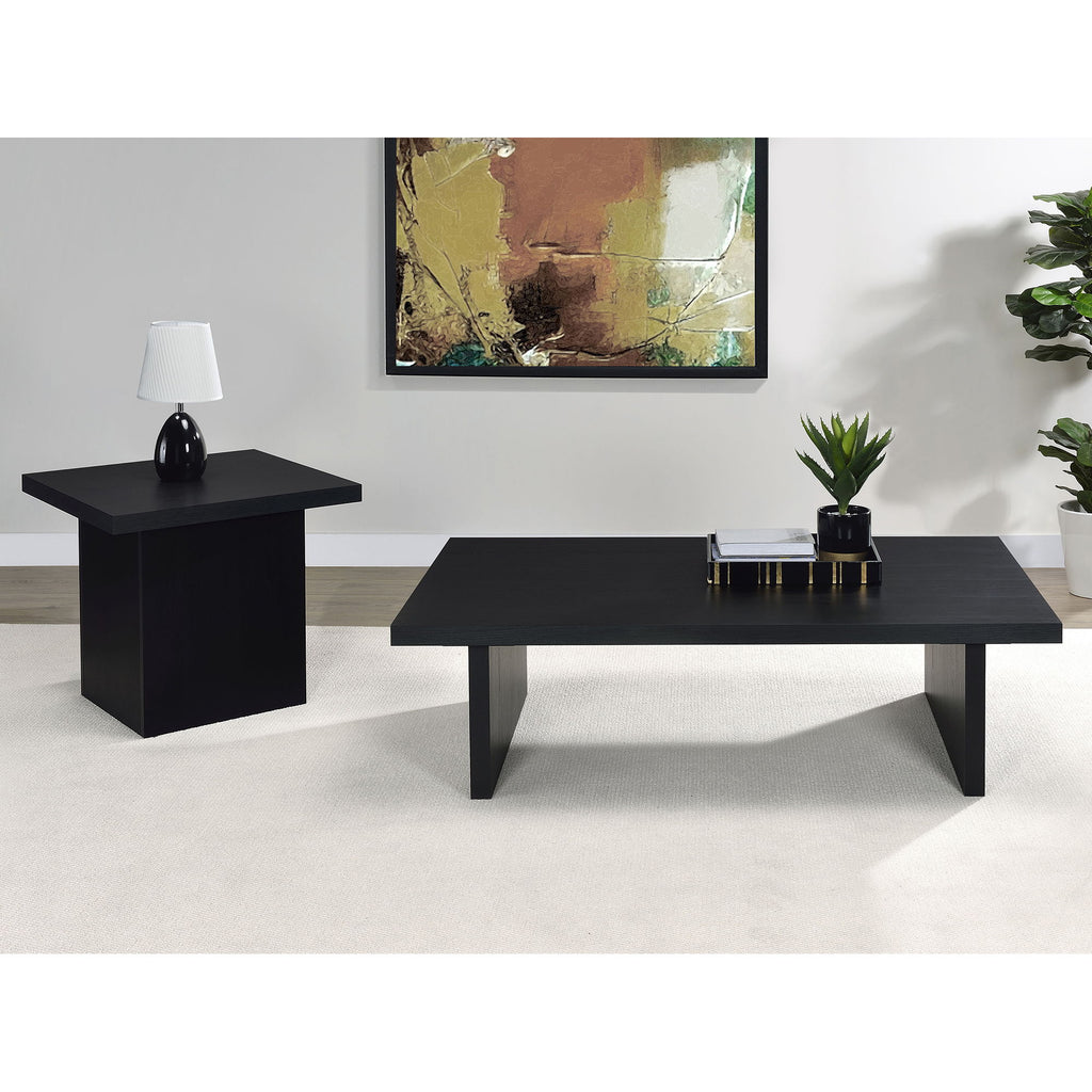 Exeter - Square Table