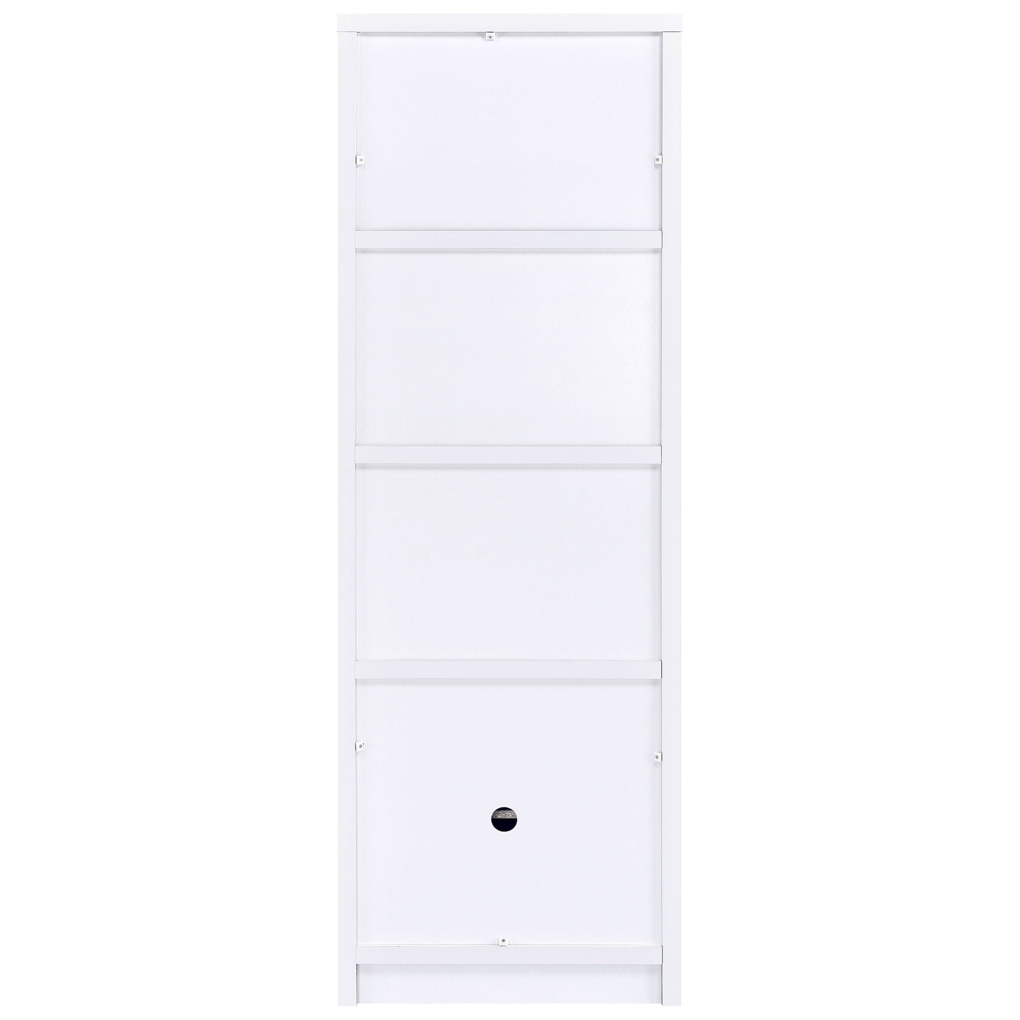 Stott - 3 Shelf Media Tower