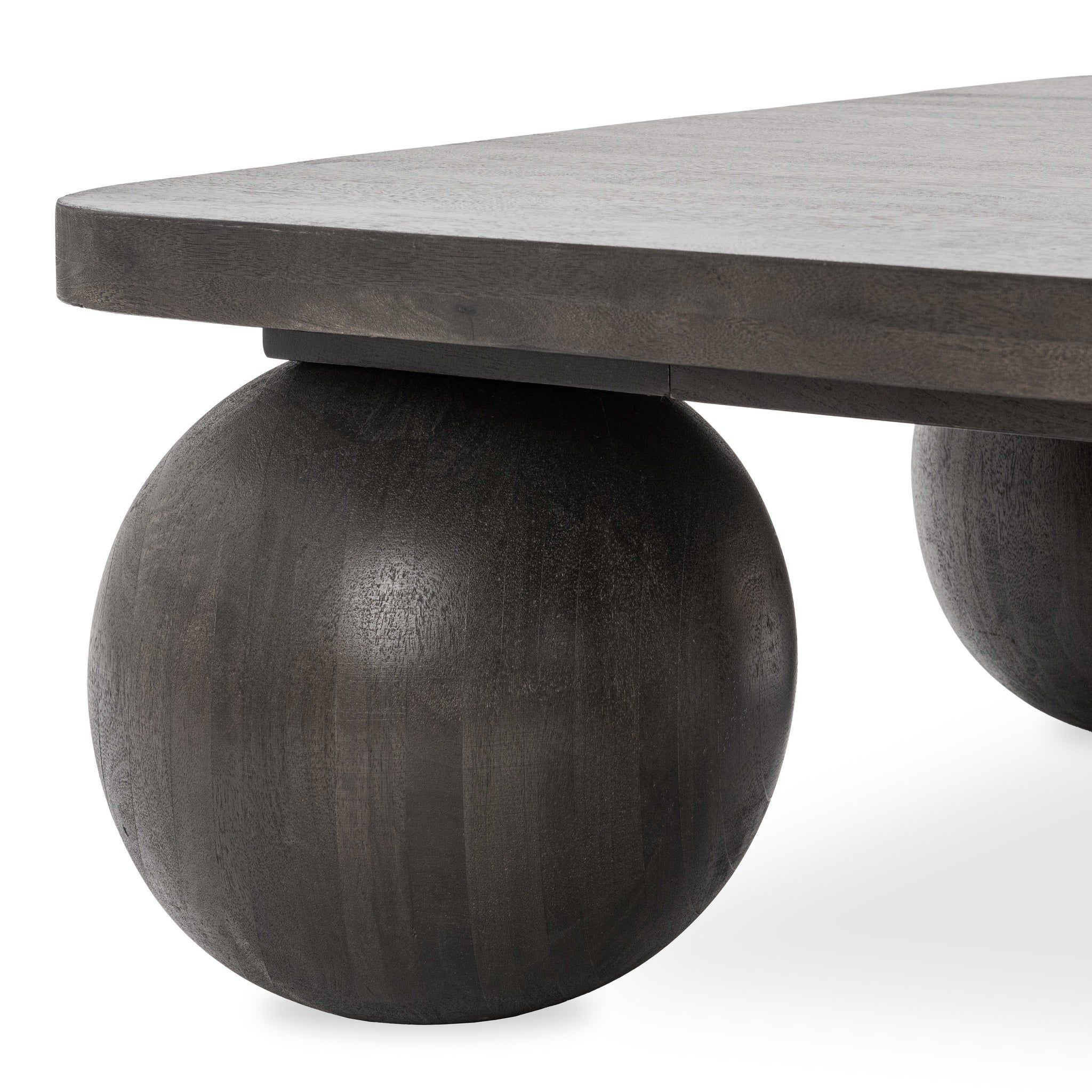 Delyla - Coffee Table