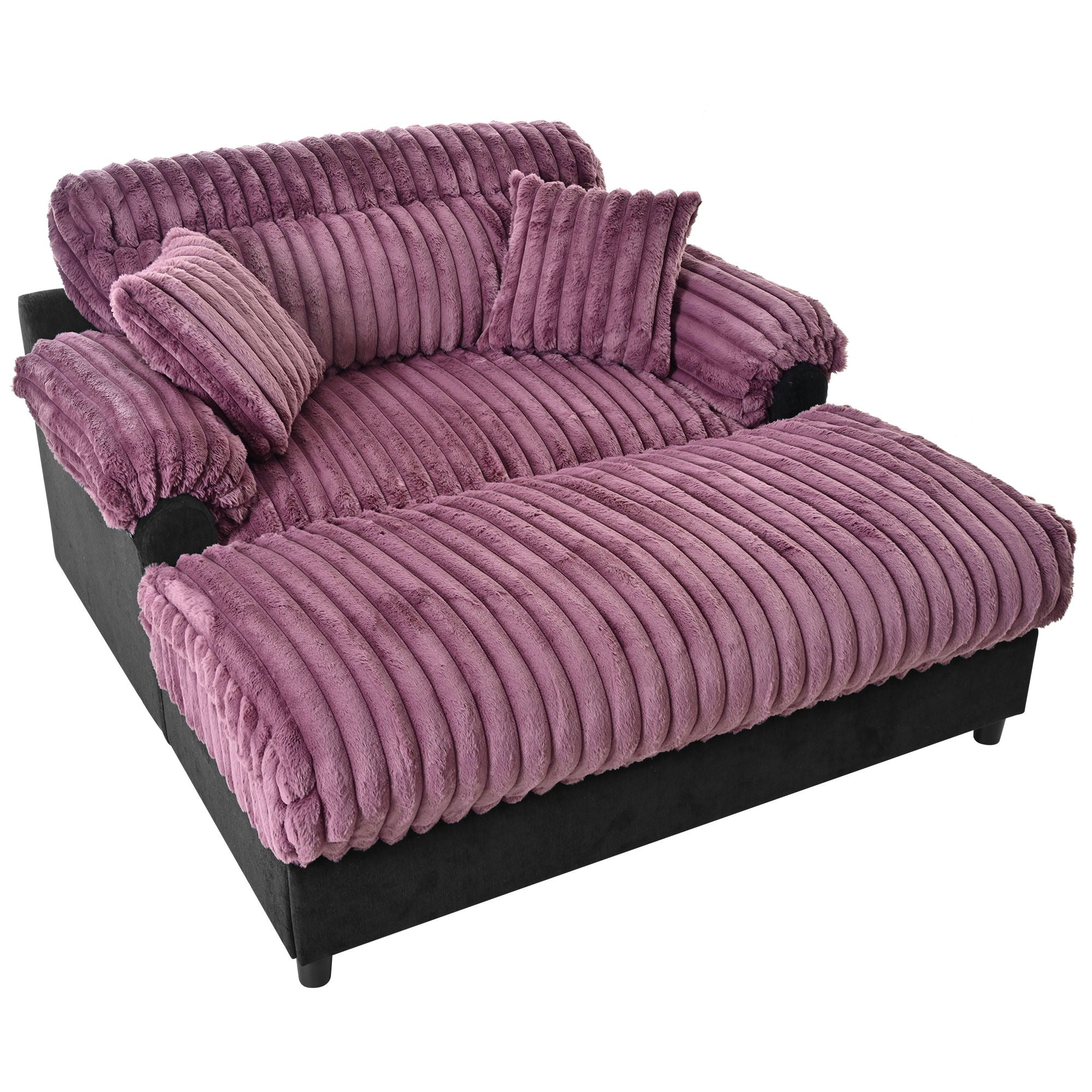 Modern Chaise Lounge Sofa