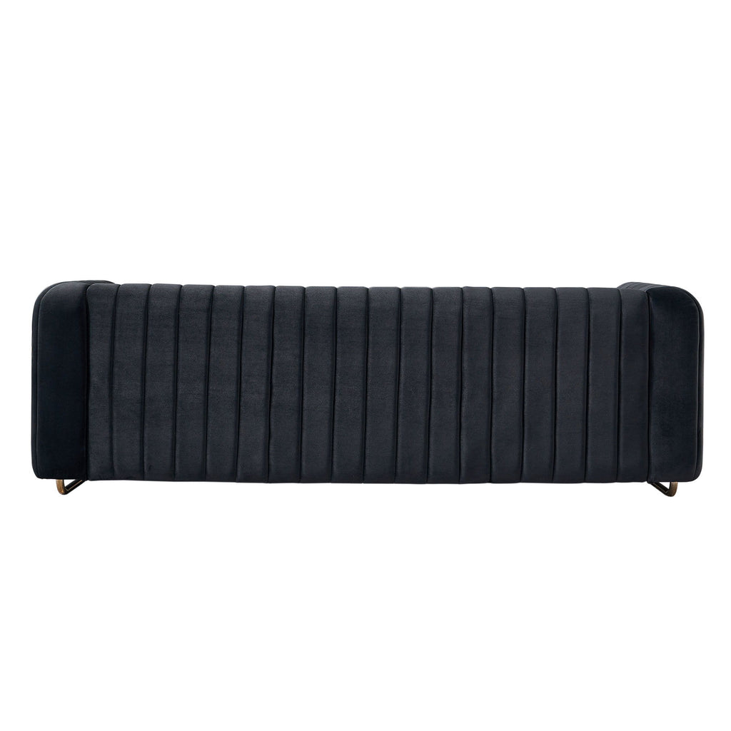 Contemporary Sofa Couch For Living Room