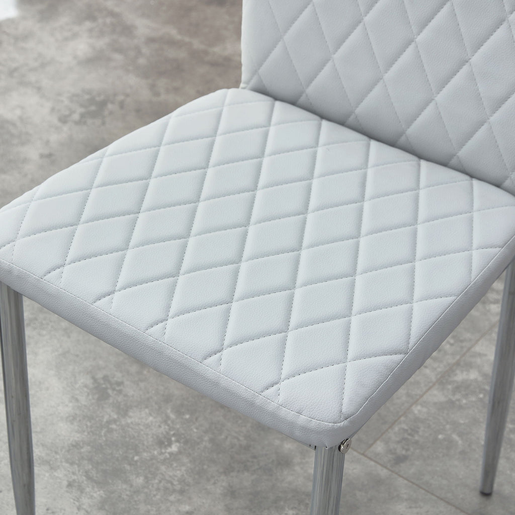 Modern Dining Chairs For Home
