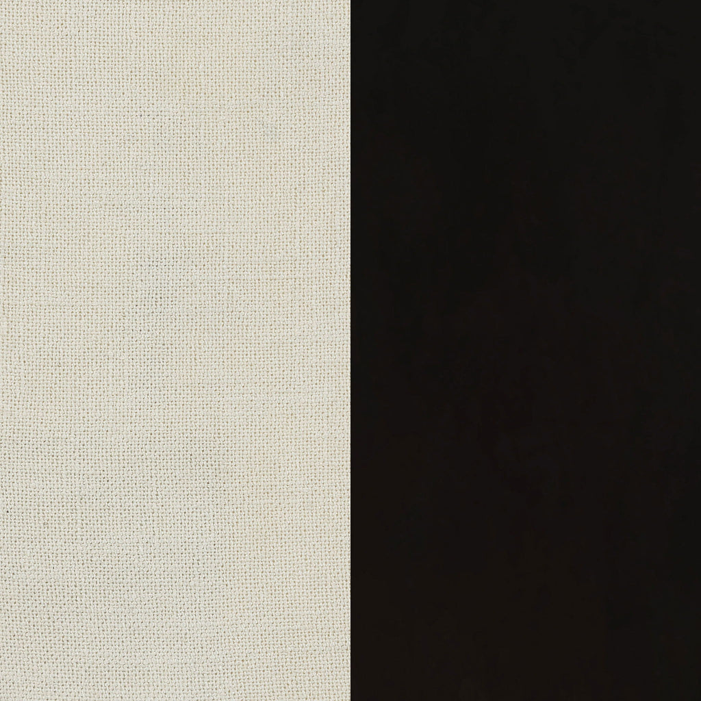 Button Tufted Side Chairs (Set of 2) - Beige