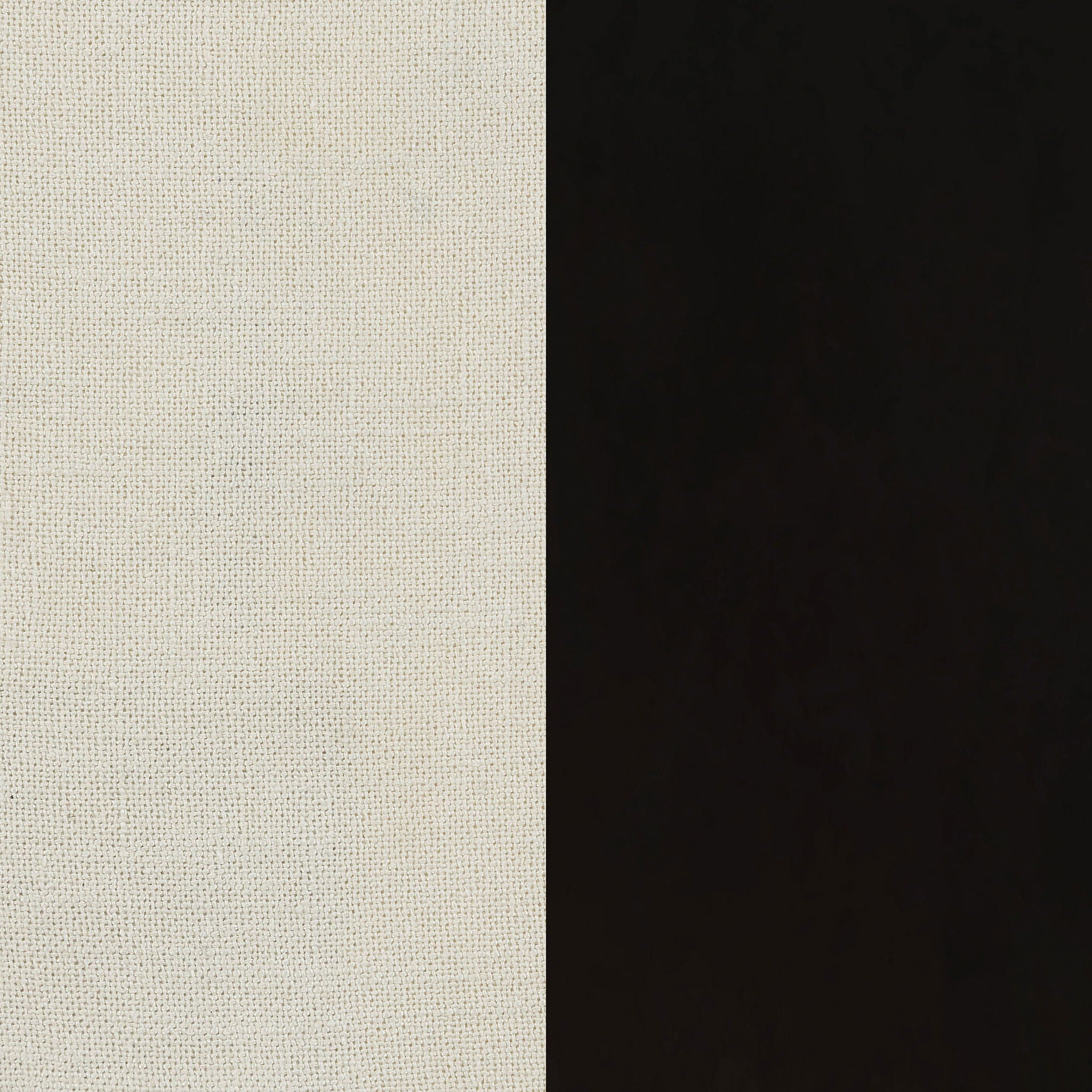Button Tufted Side Chairs (Set of 2) - Beige