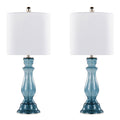 Bishop - Contemporary Angel Table Lamp (Set of 2)