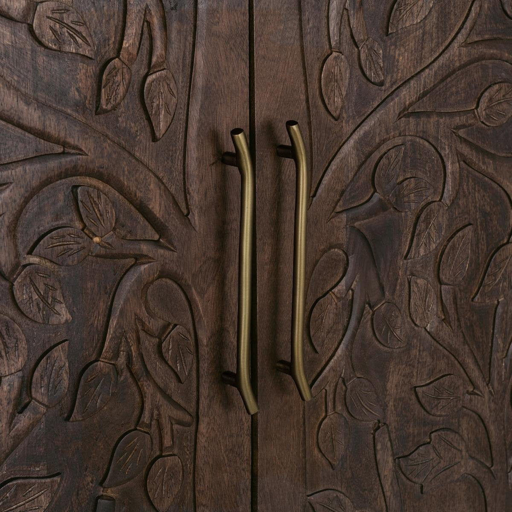 Albero - Tall Cabinet
