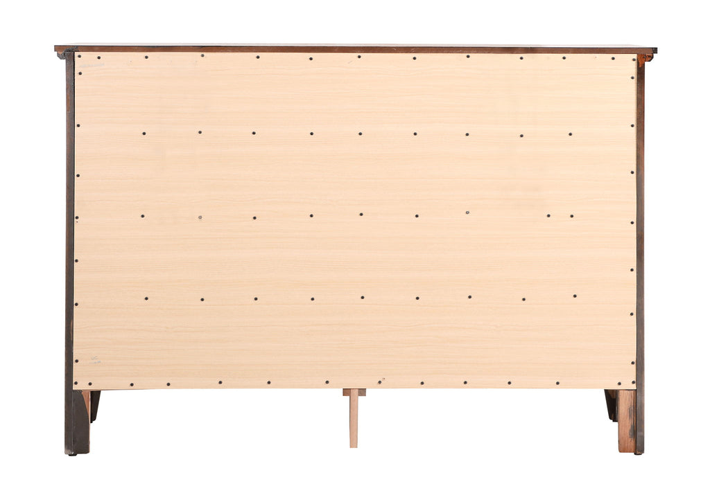 Hammond - Elegant Casual Dresser For Any Room