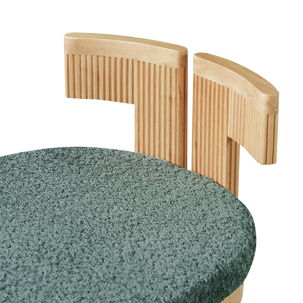 Indoor Dining Chair (Set of 2)