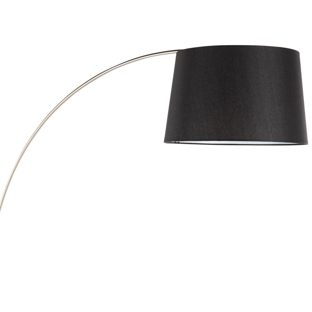 March - Contemporary Design Floor Lamp
