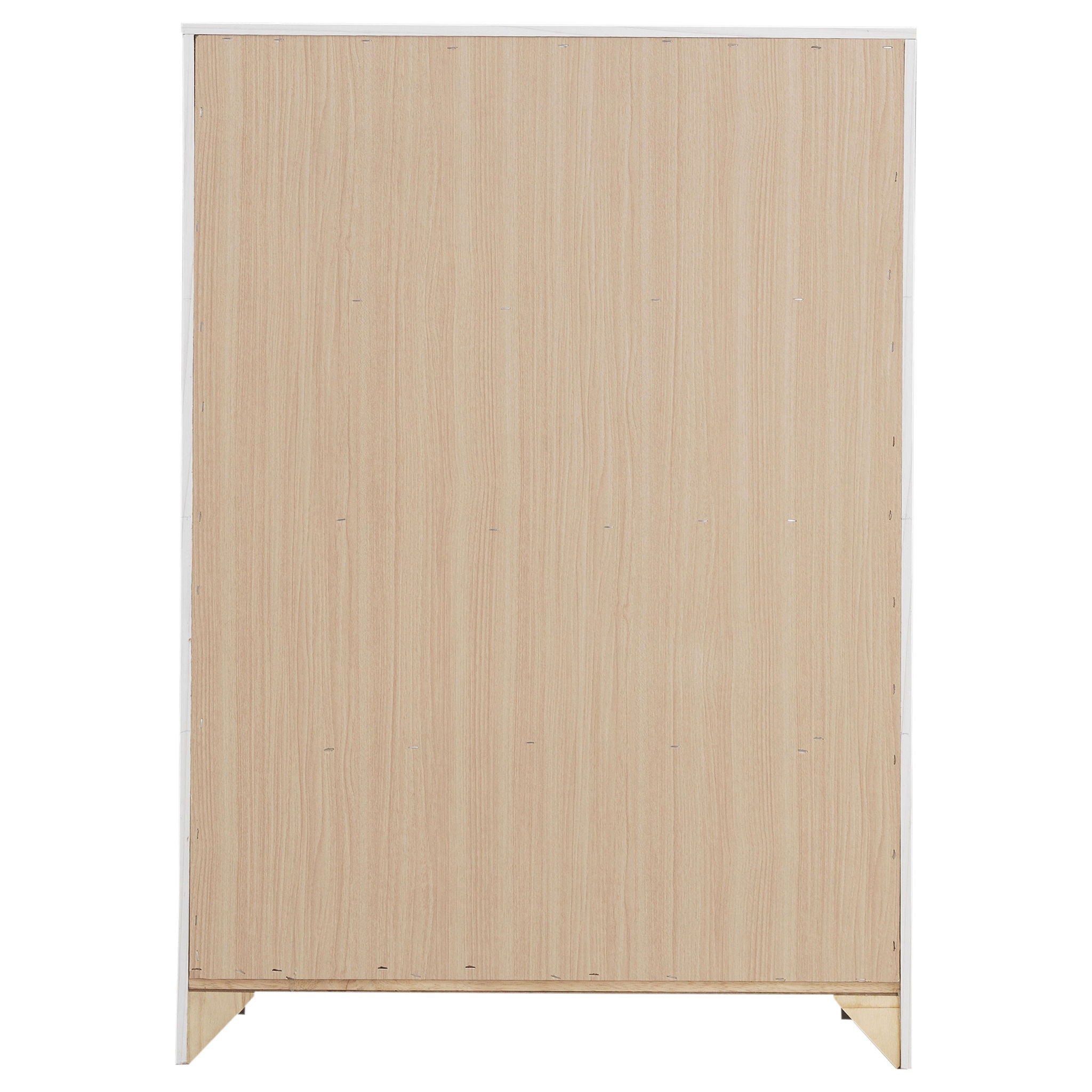 Geary - 4 Drawer Chest