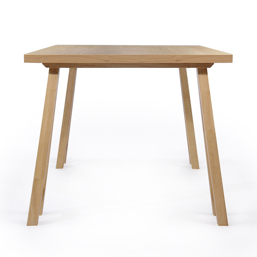 Elegant Dining Table Versatile Use