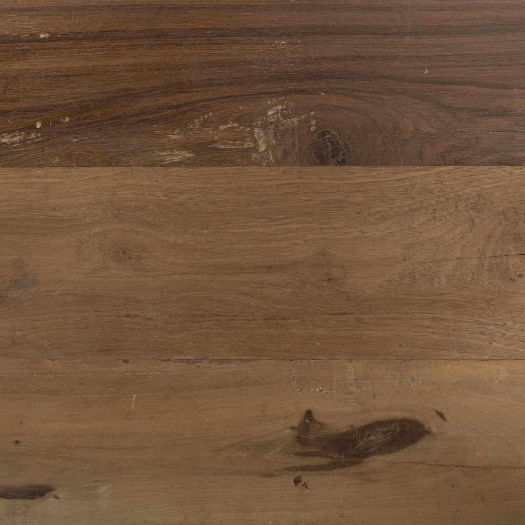 Marsa - 3 Drawer Console Table - Natural