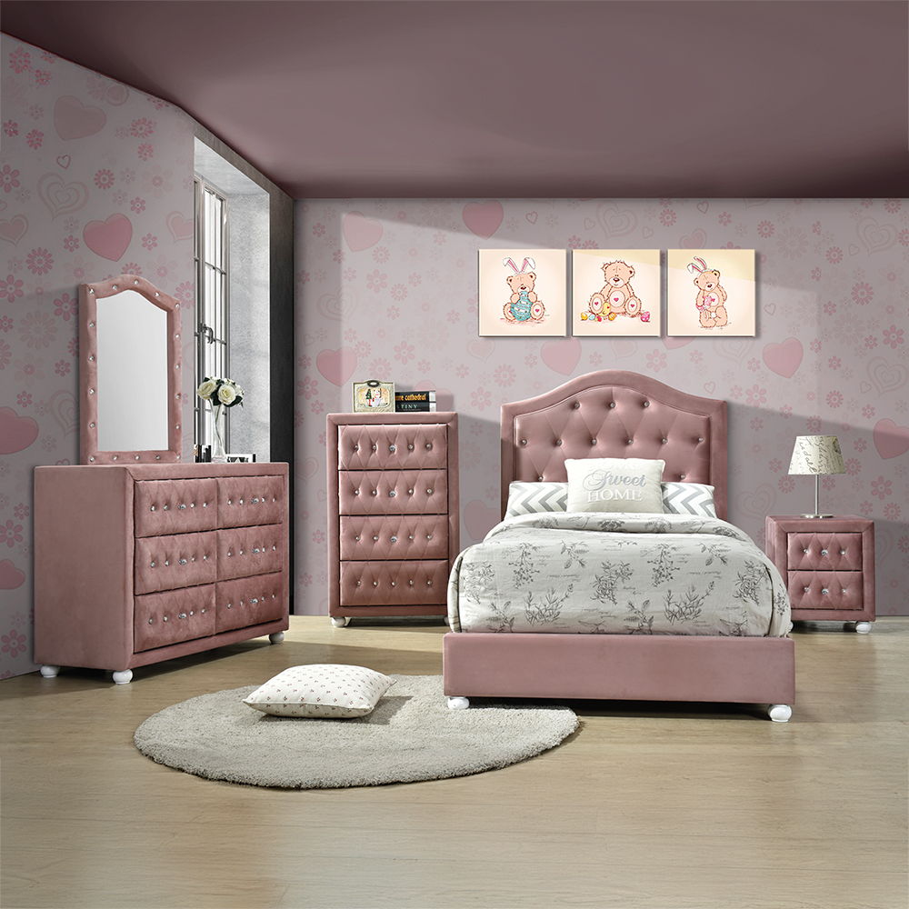 Reggie - Dresser