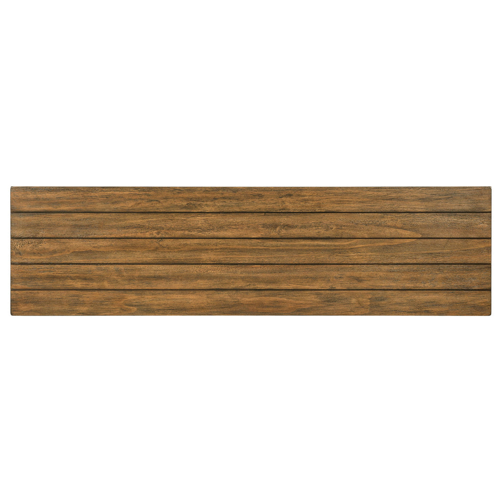 Castleton - TV Stand Media Console