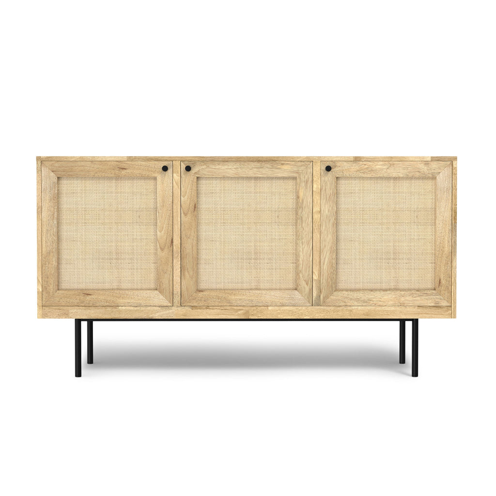 Reeves - Sideboard Buffet - Natural