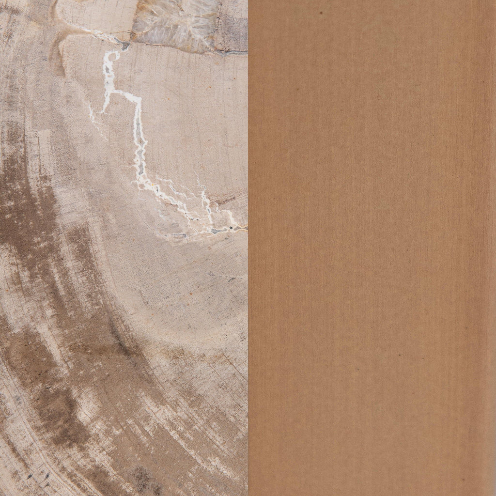 Alliza - Round Accent Table