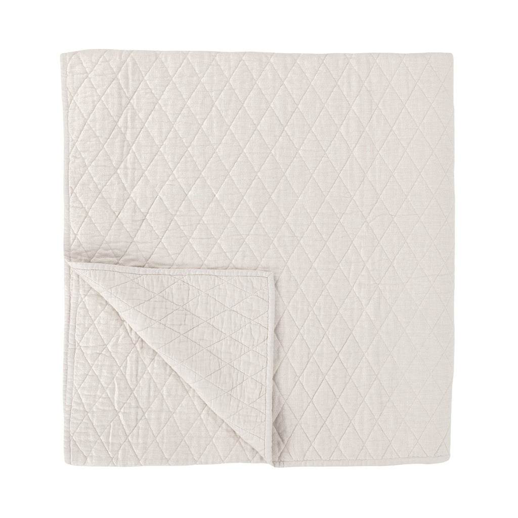 Lana And Vintage Lana - Wool Quilt Set