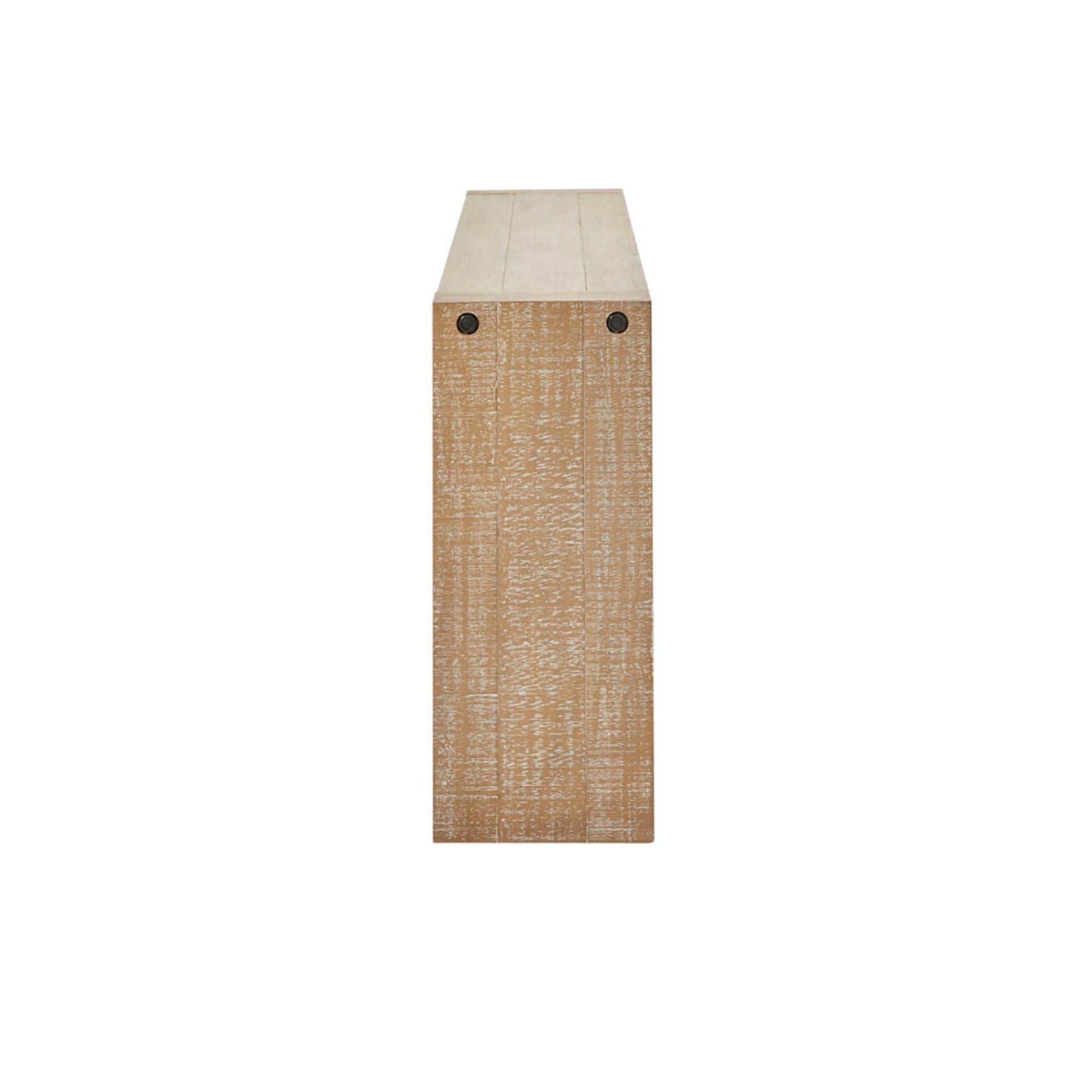 Modern Design Console Table