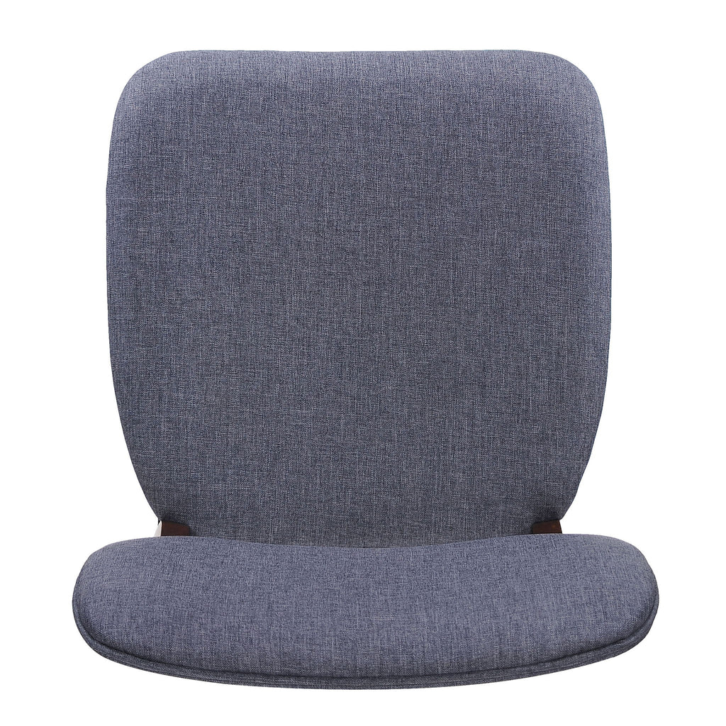 Upholstered Comfort Dining Chair (Set of 2)