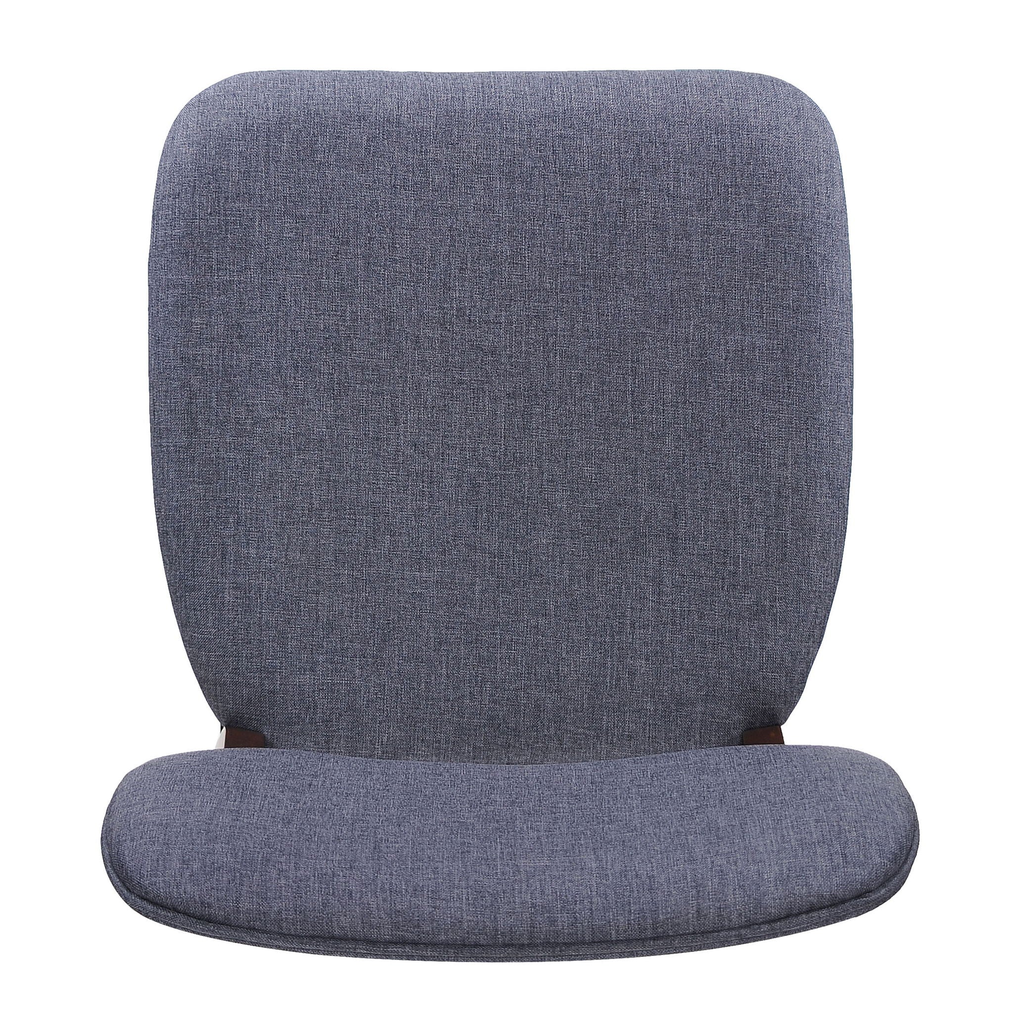 Upholstered Comfort Dining Chair (Set of 2)
